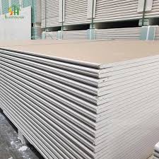 Gypsum Board 9mm